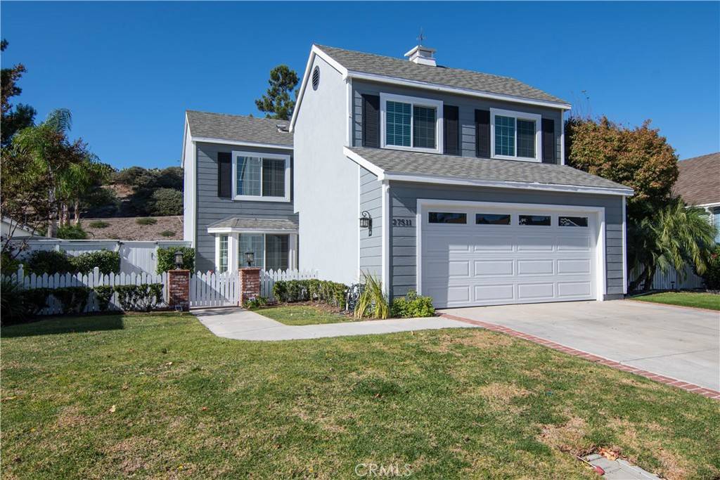 Mission Viejo, CA 92691,27511 White Fir LN