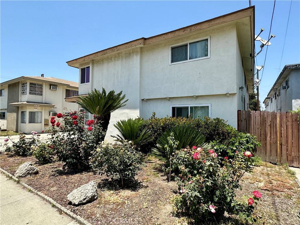 Downey, CA 90241,7415 Stewart And Gray RD #2