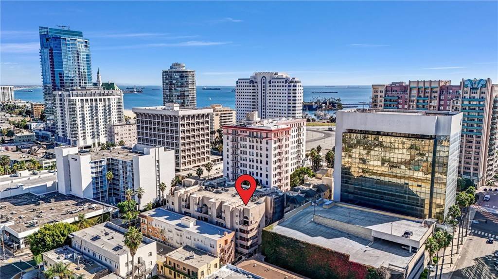 Long Beach, CA 90802,35 Linden AVE #410