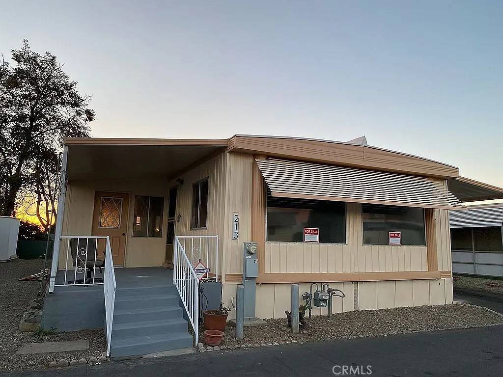 Yucaipa, CA 92399,12220 5th ST #213