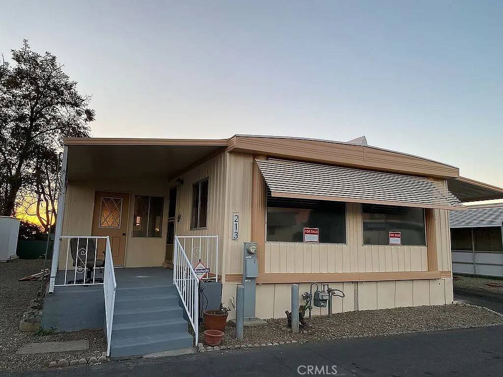 Yucaipa, CA 92399,12220 5th ST #213