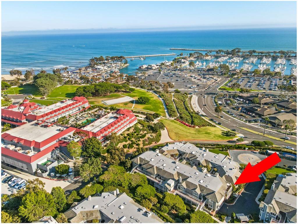 Dana Point, CA 92629,34300 Lantern Bay DR #36