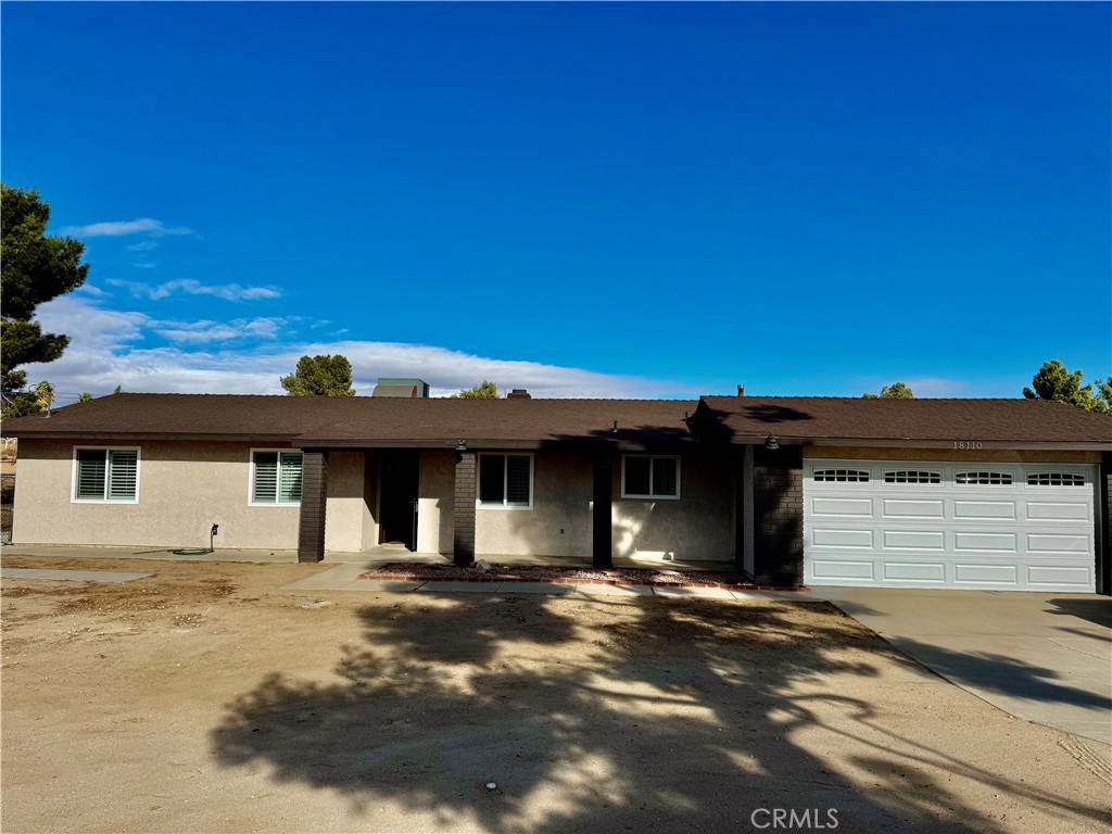 Hesperia, CA 92345,18110 Manzanita ST