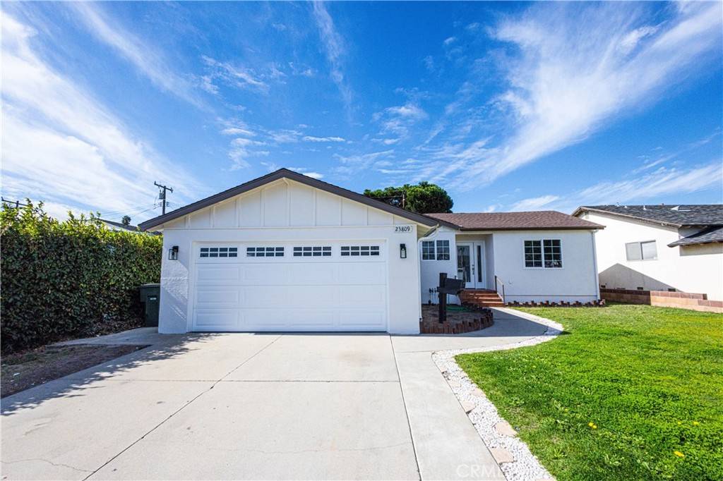 Torrance, CA 90501,23809 Lamour CT