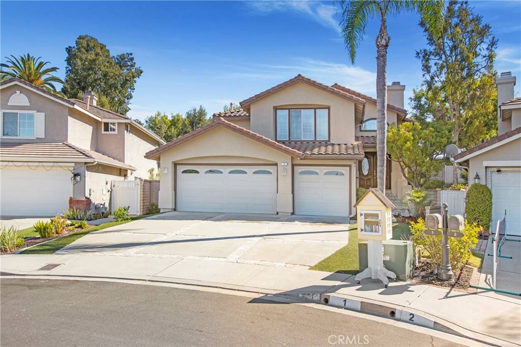 Mission Viejo, CA 92692,1 Royalston