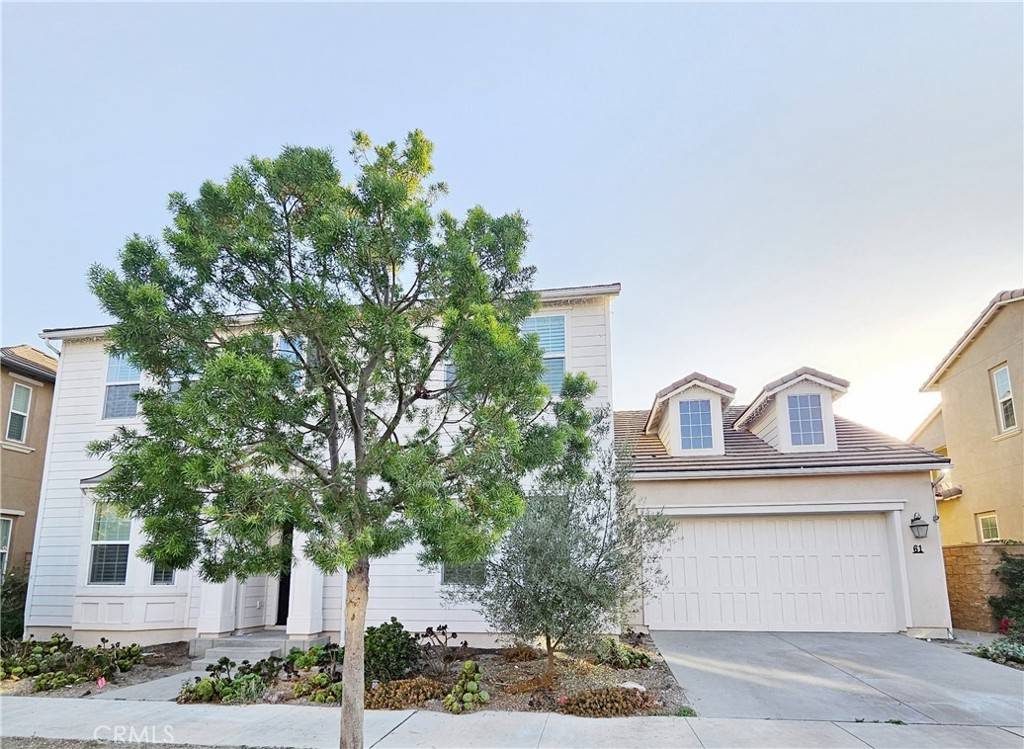 Tustin, CA 92782,61 Windwalker WAY