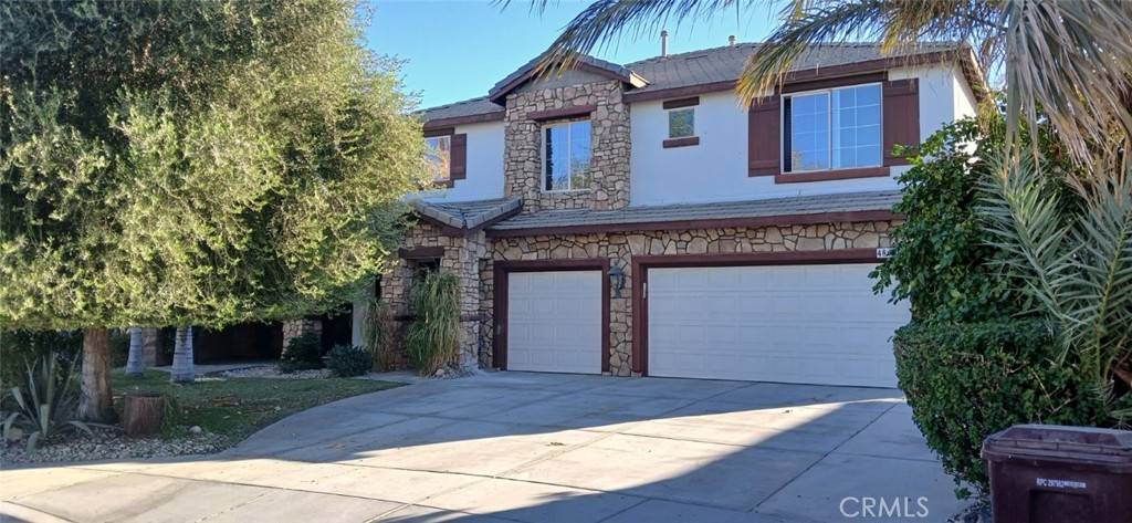 Coachella, CA 92236,48482 Red Mountain PL