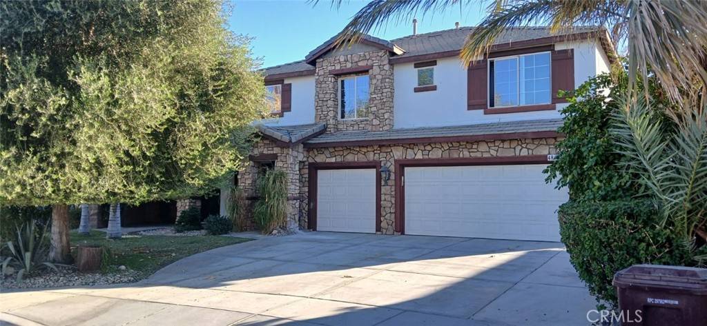 Coachella, CA 92236,48482 Red Mountain PL