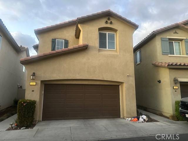 Moreno Valley, CA 92555,27396 Basalt WAY