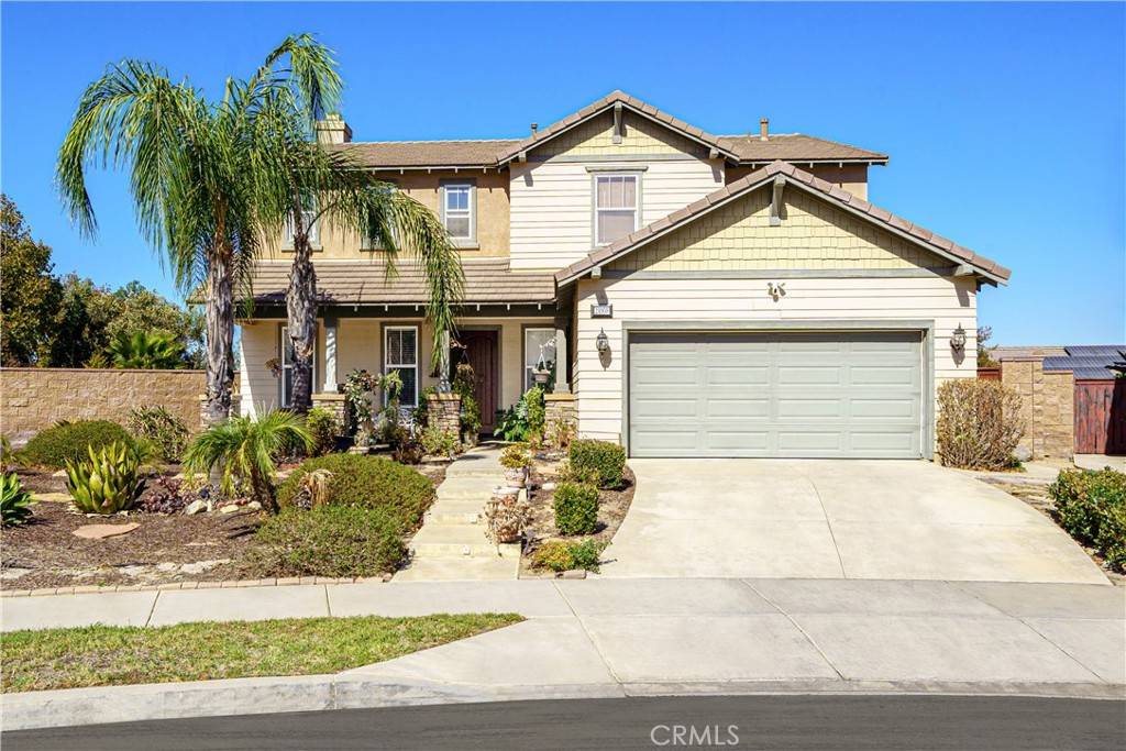 Corona, CA 92883,24959 Cliffrose ST