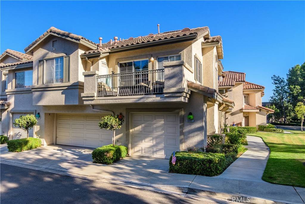 Anaheim, CA 92808,8071 E Springview CT