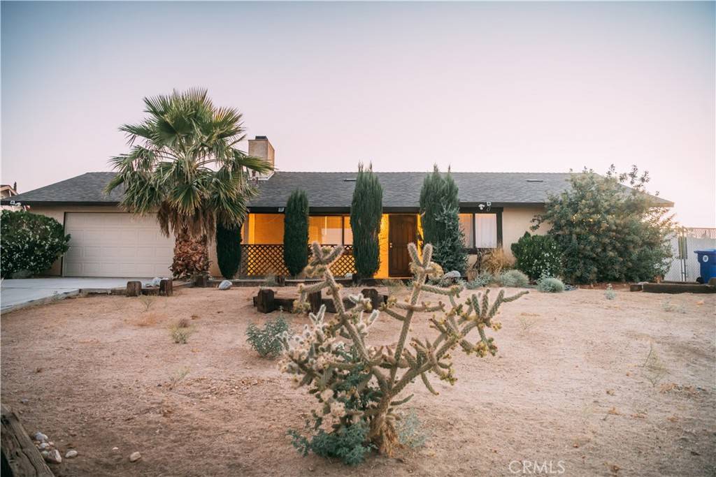 Yucca Valley, CA 92284,4956 Hermosa CT