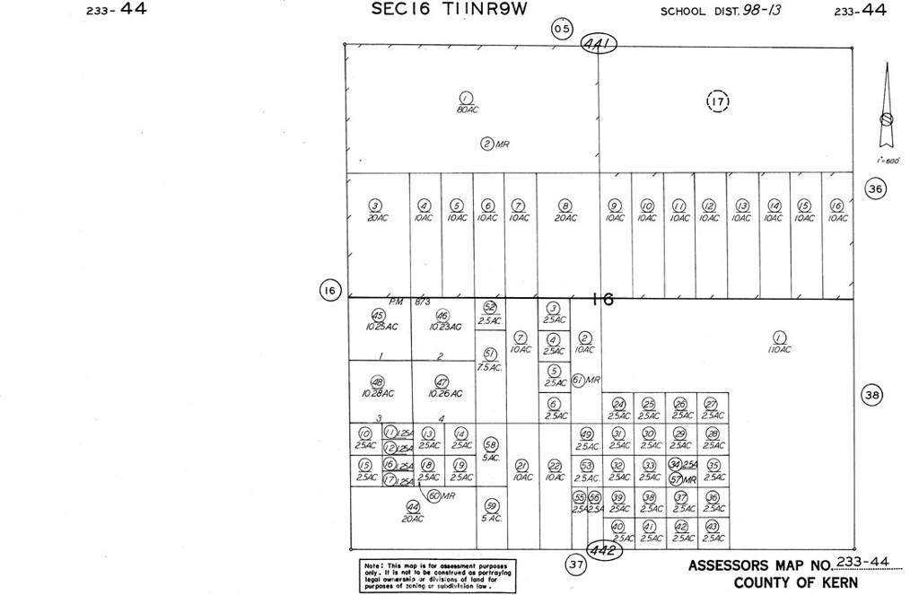 North Edwards, CA 93523,7 Dennise