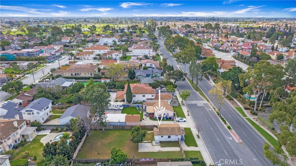 Cerritos, CA 90703,19118 Bloomfield AVE