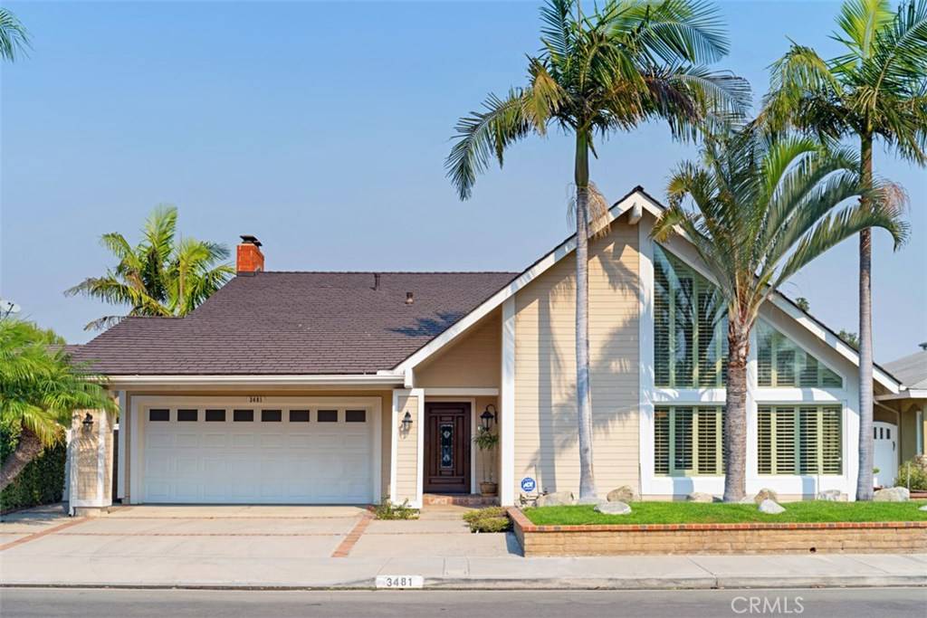 Huntington Beach, CA 92649,3481 Aquarius DR