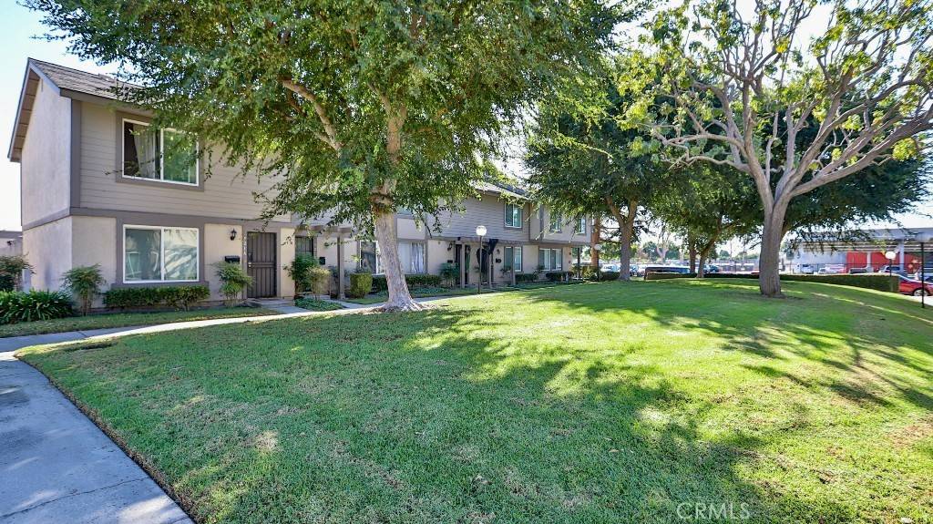 Santa Ana, CA 92707,521 W Alton AVE #26