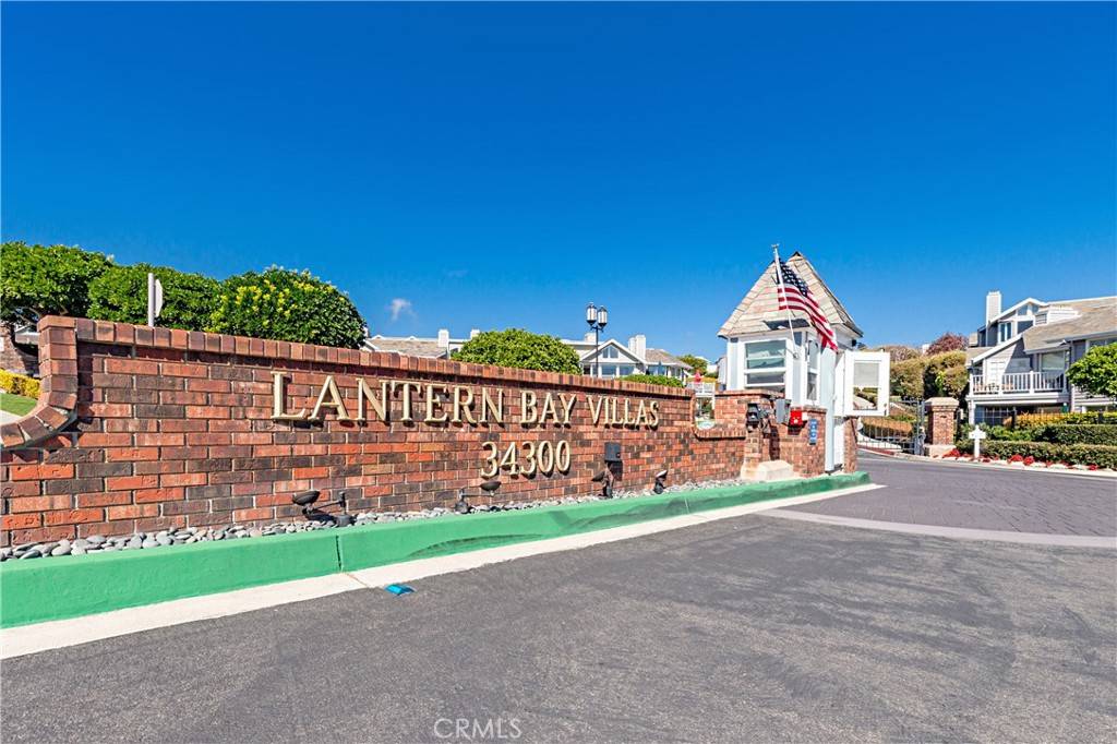 Dana Point, CA 92629,34300 Lantern Bay #32