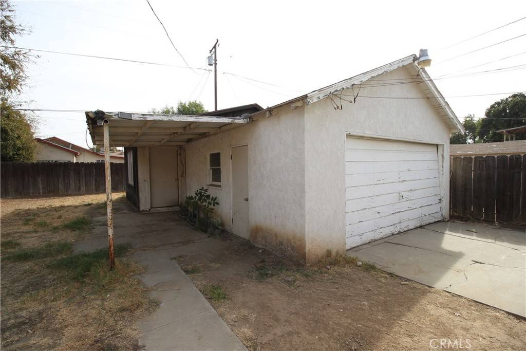 Bakersfield, CA 93308,1602 Hurrle ST