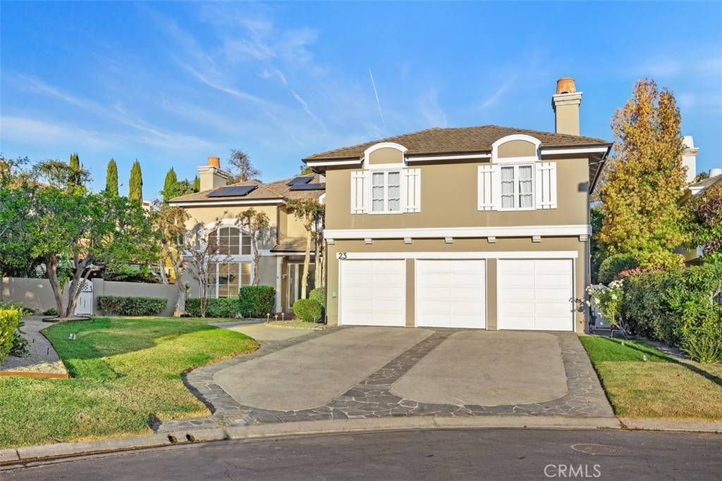 Coto De Caza, CA 92679,23 Meadow Wood DR