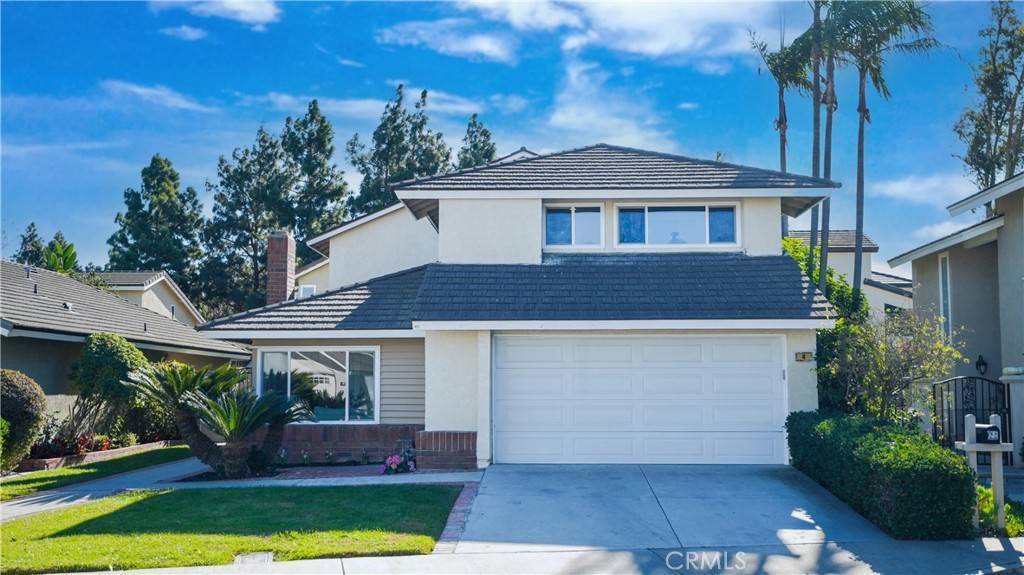 Irvine, CA 92604,4 Woodsorrel
