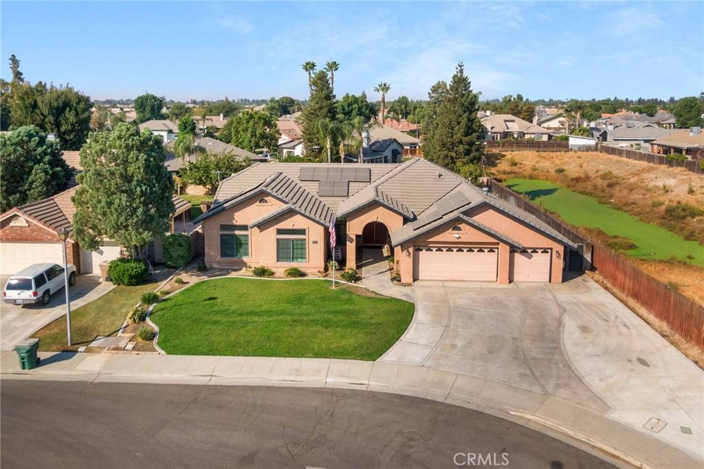 Bakersfield, CA 93314,1513 Water Crest CT