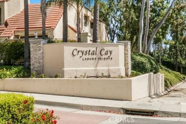 Laguna Niguel, CA 92677,53 Grenada ST #157