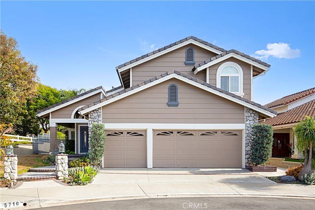 Yorba Linda, CA 92887,5710 Via Del Potrero