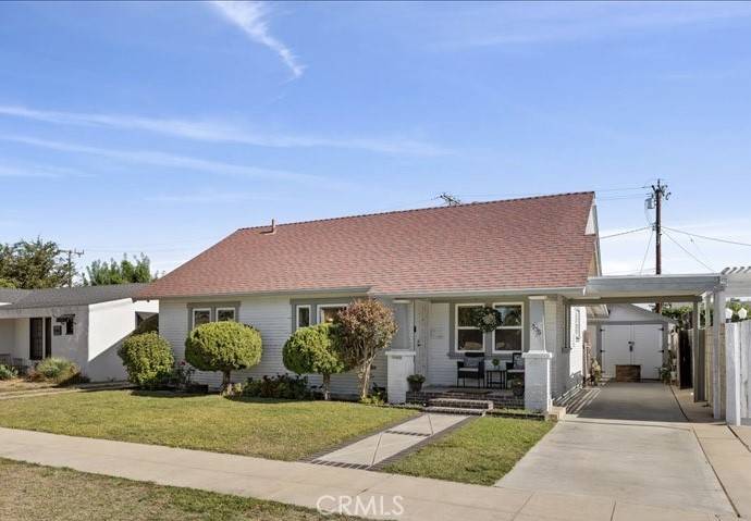 Anaheim, CA 92805,556 S Clementine ST