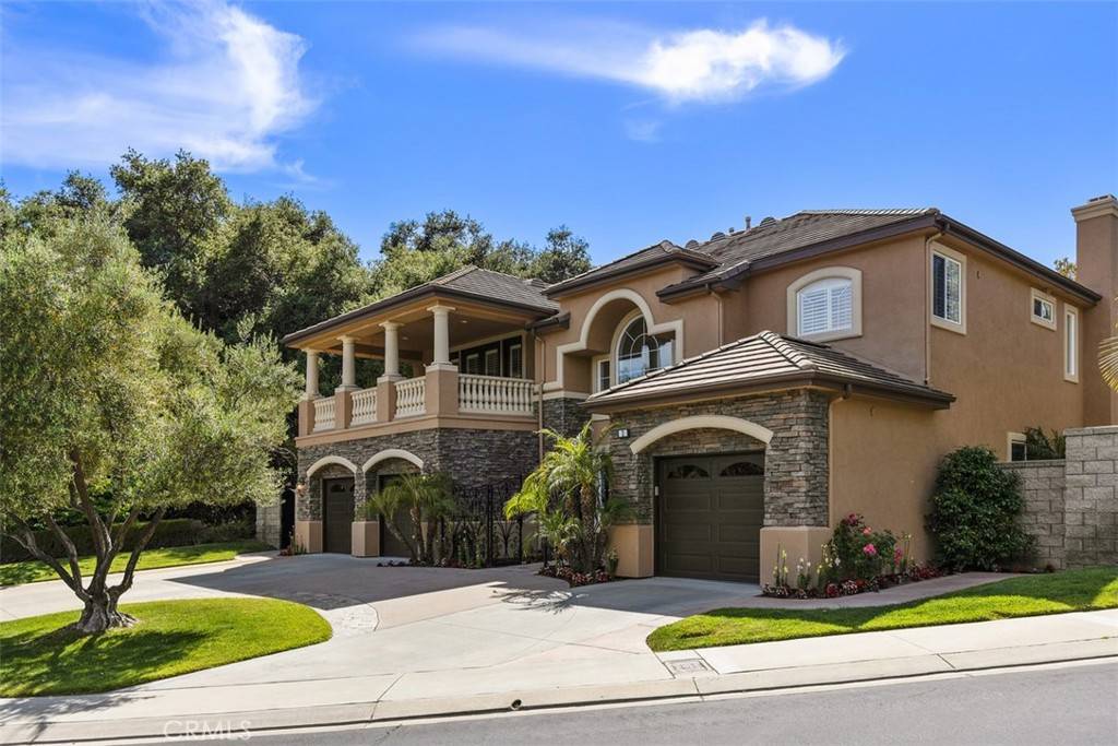 Coto De Caza, CA 92679,3 Fair Valley