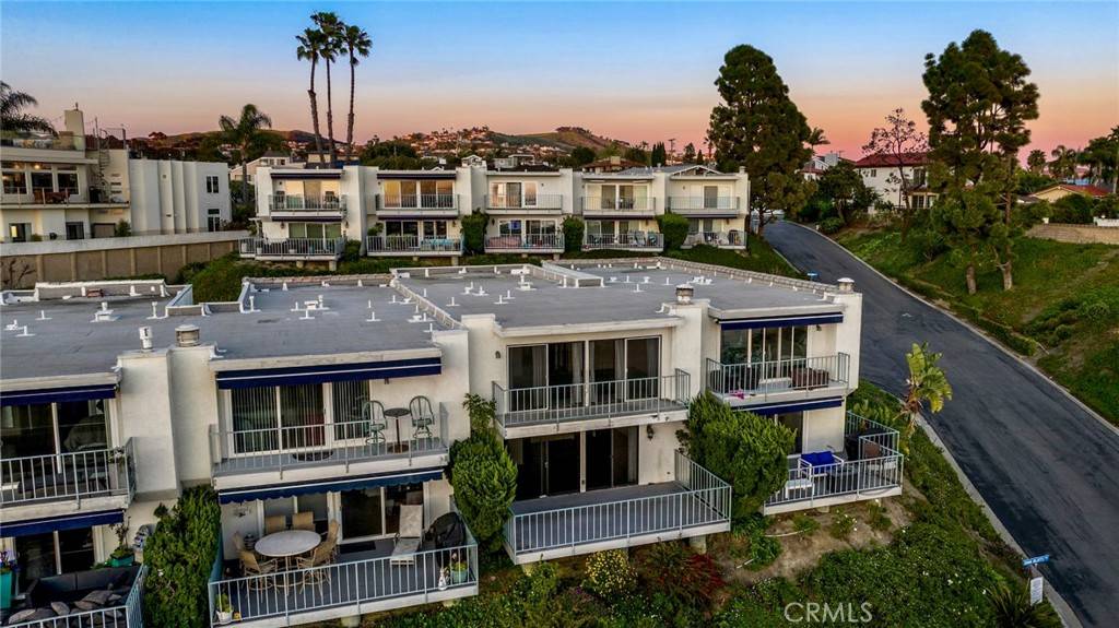 Dana Point, CA 92624,26052 Vista DR E #65