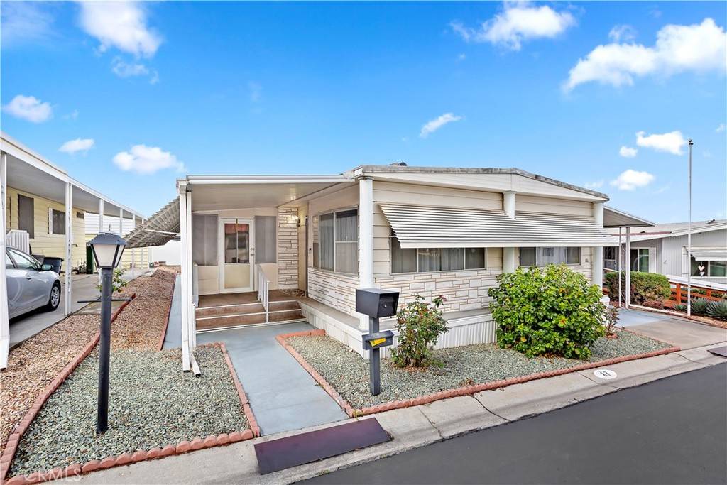 Riverside, CA 92503,3500 Buchanan ST #57