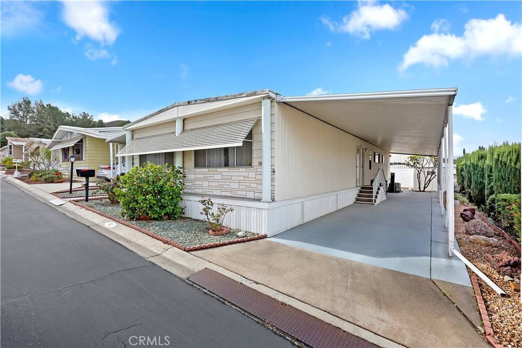 Riverside, CA 92503,3500 Buchanan ST #57