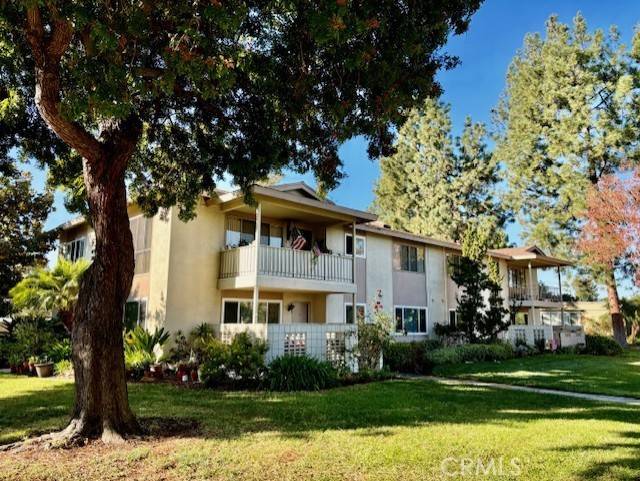 Laguna Woods, CA 92637,5 Avenida Castilla, Unit O