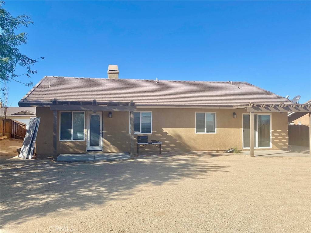 29 Palms, CA 92277,5169 Split Rock AVE