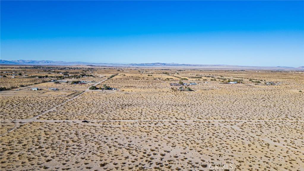 Newberry Springs, CA 92365,46300 Palos Verdes RD