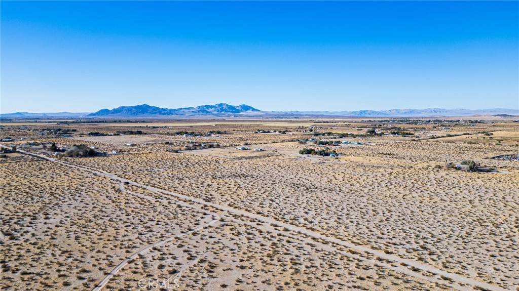 Newberry Springs, CA 92365,46300 Palos Verdes RD