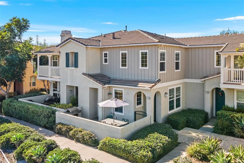 Ladera Ranch, CA 92694,58 Glenalmond LN