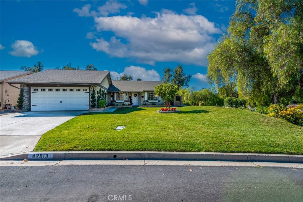 Temecula, CA 92592,42913 Virgo CT