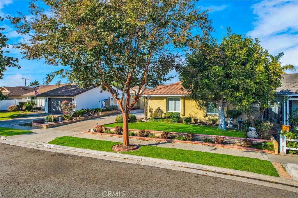 Fountain Valley, CA 92708,8895 Swordfish Avenue