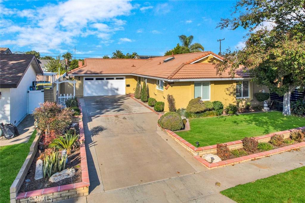 Fountain Valley, CA 92708,8895 Swordfish Avenue