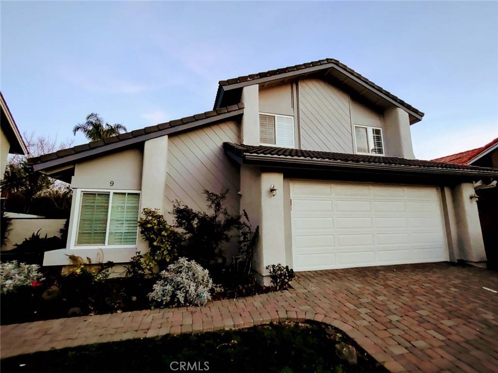 Irvine, CA 92620,9 Campanero E