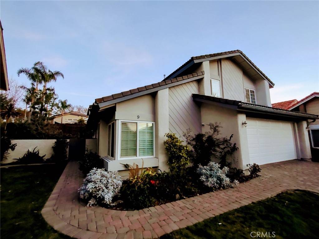 Irvine, CA 92620,9 Campanero E