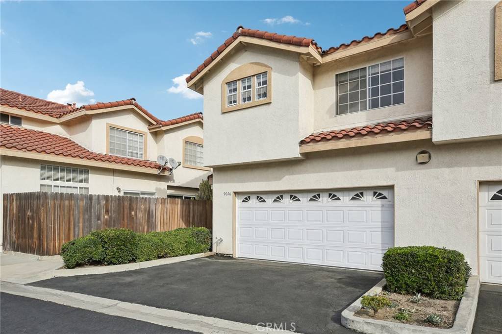 Cypress, CA 90630,9026 Grand CIR