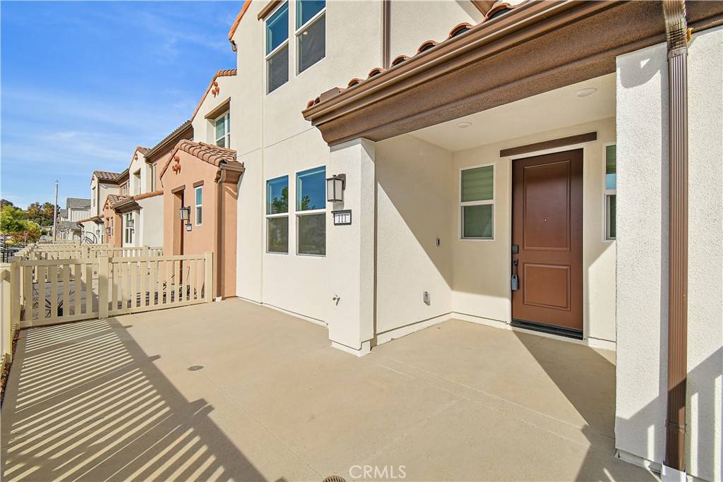 Corona, CA 92883,3962 Lavine Way #111