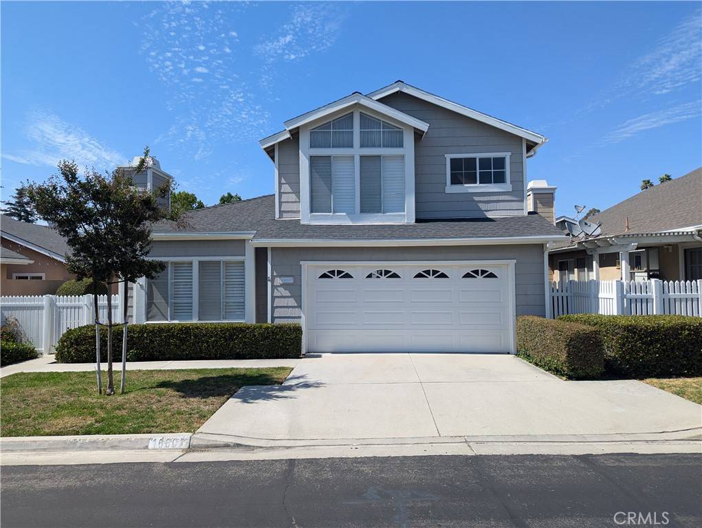 Whittier, CA 90603,16607 Pear Blossom CT