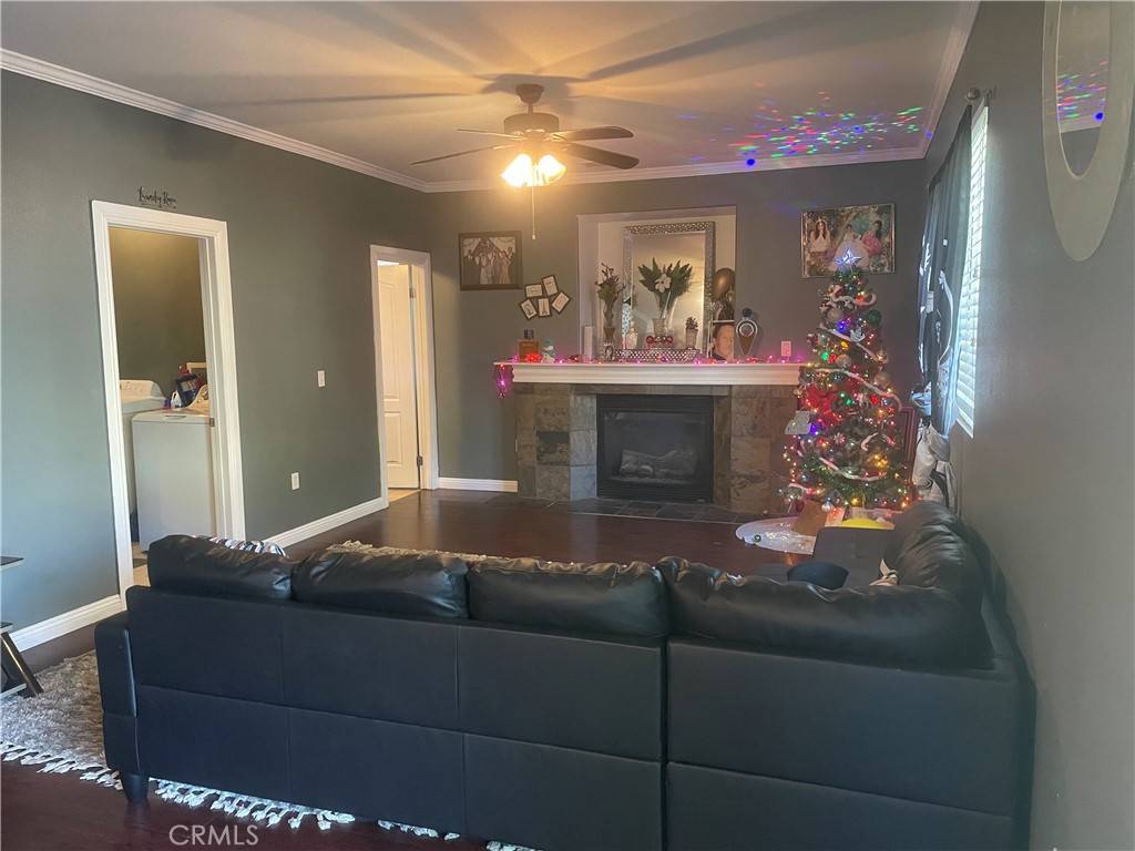 San Jacinto, CA 92583,283 Captains CT