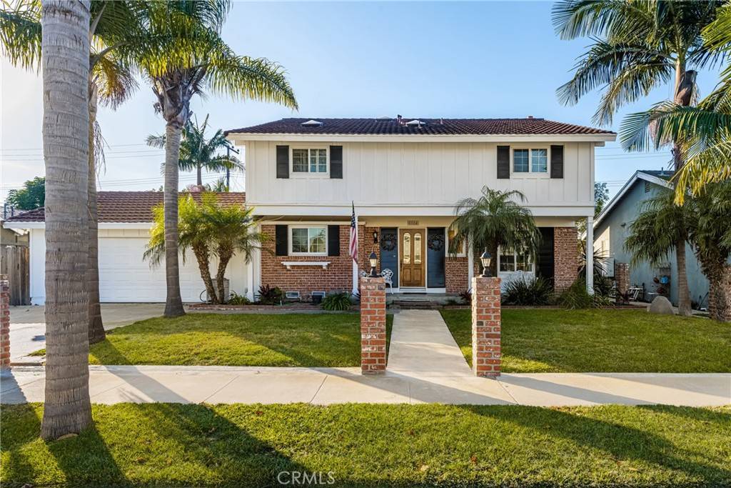 Fountain Valley, CA 92708,8884 Cardinal AVE