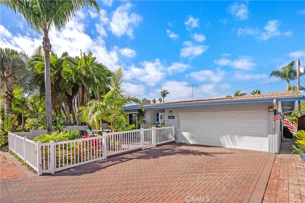 San Clemente, CA 92672,146 W Avenida Ramona