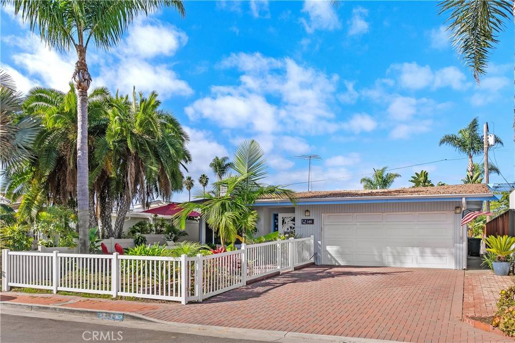 San Clemente, CA 92672,146 W Avenida Ramona