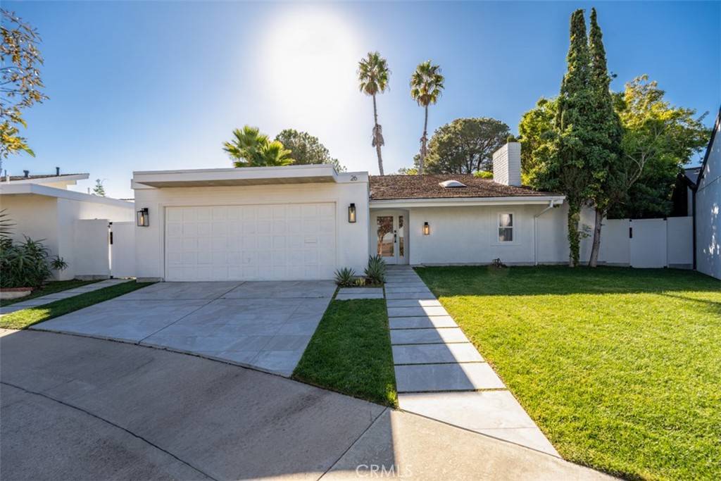 Irvine, CA 92603,26 Mountain View